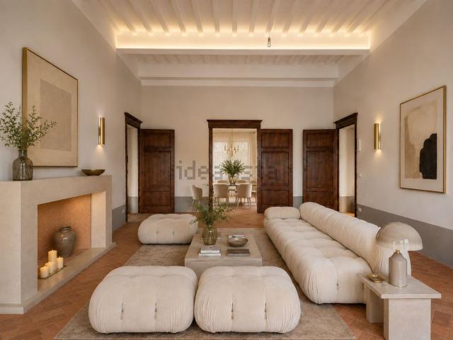 Appartamento in vendita di 195 m² in Via di orentano