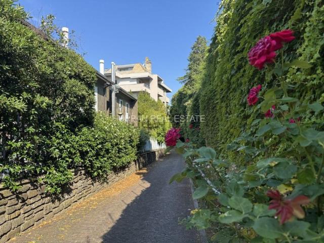 Appartamento in vendita di 195 m² in Via di Scorcola, 3