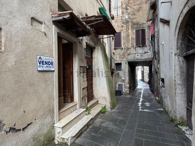 Appartamento in vendita di 195 m² in Via Etrusca