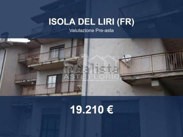 Appartamento in vendita di 195 m² in Via Fontechiari