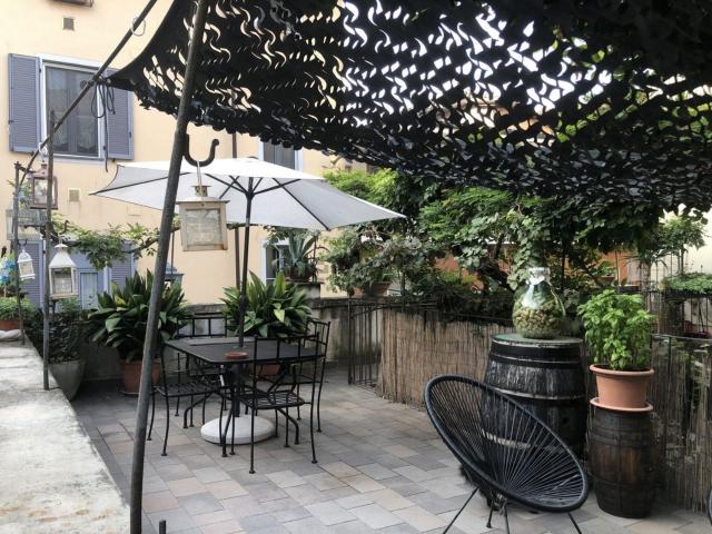 Appartamento in vendita di 195 m² in Via Fassati di Balzola, 1