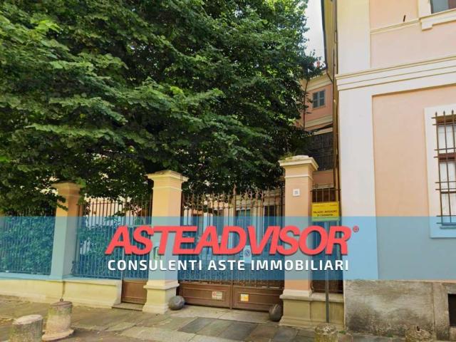 Appartamento in vendita di 195 m² in Via Franc. Antonio Vallotti, 26