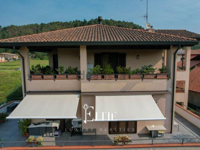 Appartamento in vendita di 195 m² in Via Incasale, 16