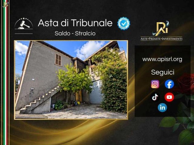 Appartamento in vendita di 195 m² in Via IV Novembre, 80