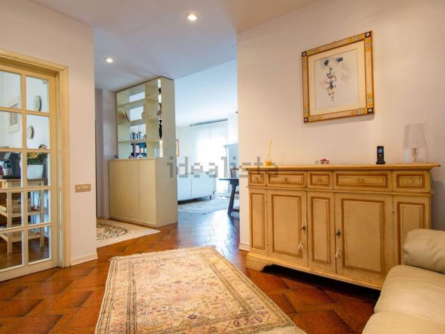 Appartamento in vendita di 195 m² in Via Ottorino Respighi