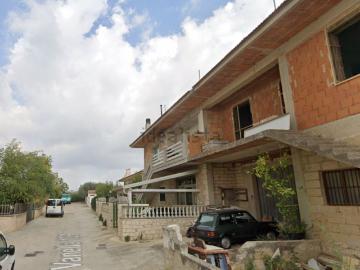 Appartamento in vendita di 195 m² in Via Monserrato