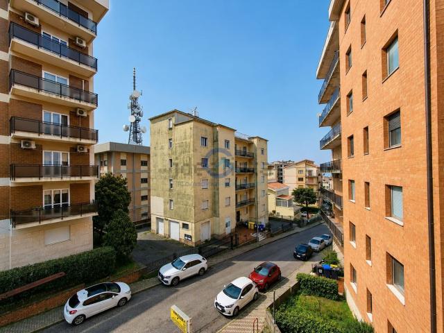 Appartamento in vendita di 195 m² in Via Madonna dei Cieli, 81