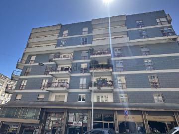 Appartamento in vendita di 195 m² in Via Mario Greco, 21