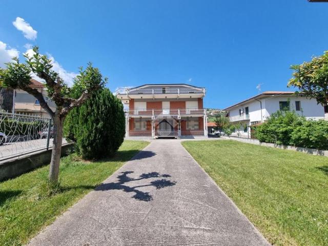 Appartamento in vendita di 195 m² in Via Nazionale, 191