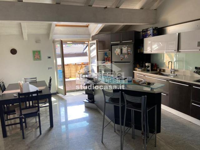Appartamento in vendita di 195 m² in Via San Martino