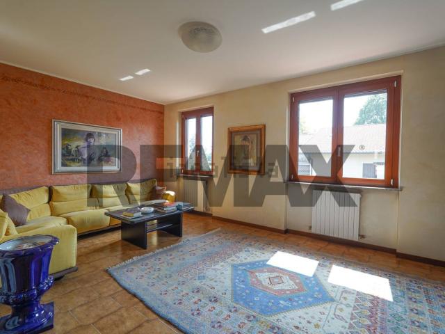 Appartamento in vendita di 195 m² in Via San Mayr, 5