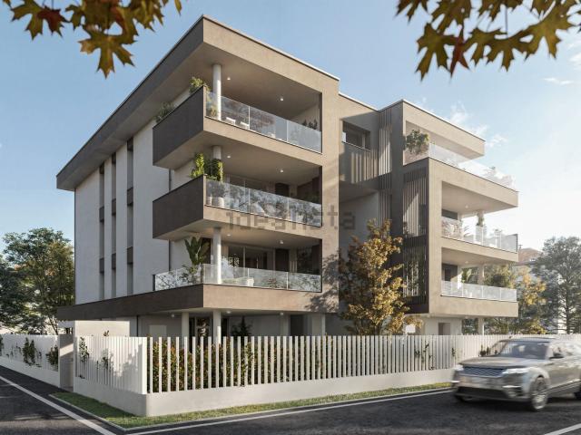 Appartamento in vendita di 195 m² in Via San Francesco Saverio, 5