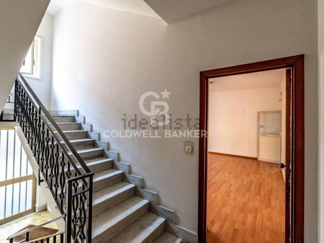 Appartamento in vendita di 195 m² in Via San Giovanni Santa Maria la Stella