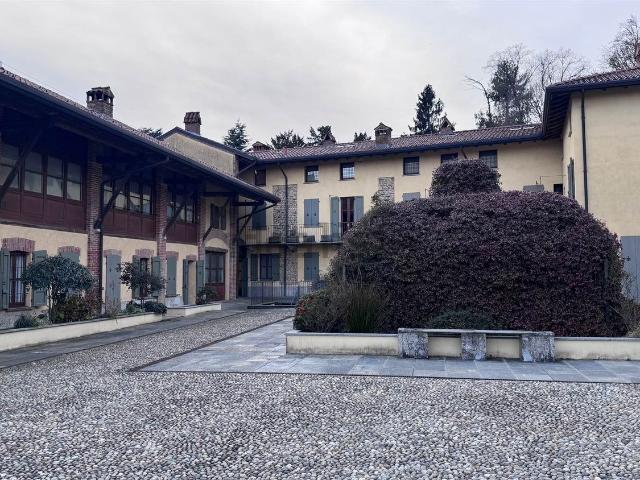 Appartamento in vendita di 195 m² in Via Santa Caterina da Siena, 3