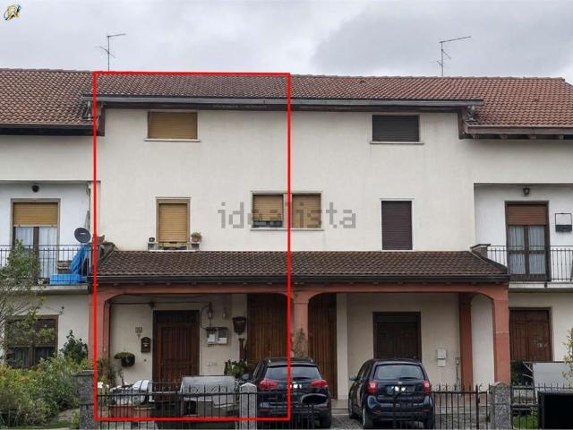 Appartamento in vendita di 195 m² in Via Santi Giovanni e Paolo