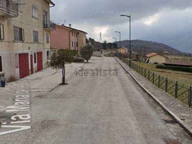 Appartamento in vendita di 195 m² in Via Santi Giovanni e Paolo