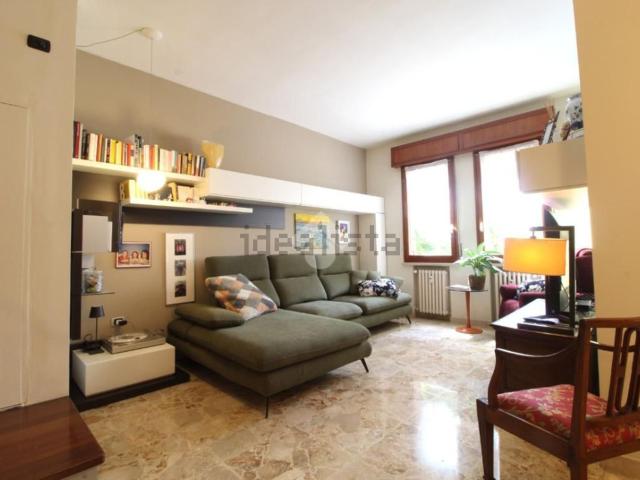 Appartamento in vendita di 195 m² in Via Piero Gobetti, 4