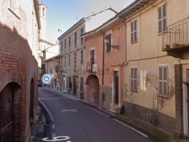 Appartamento in vendita di 195 m² in Via Roma