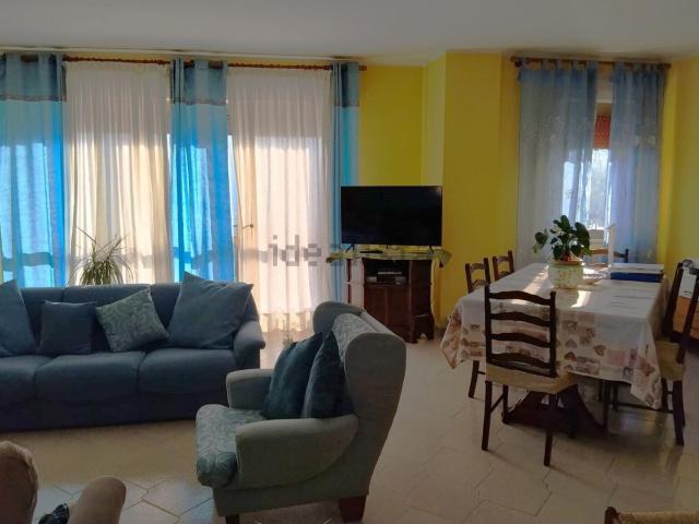 Appartamento in vendita di 195 m² in Via Teofilo Patini, 31