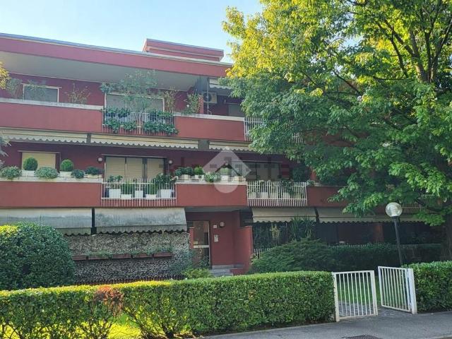Appartamento in vendita di 195 m² in Via Veneto, 9