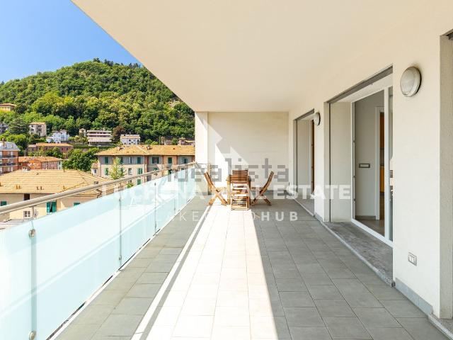 Appartamento in vendita di 195 m² in Via Viganò, 8