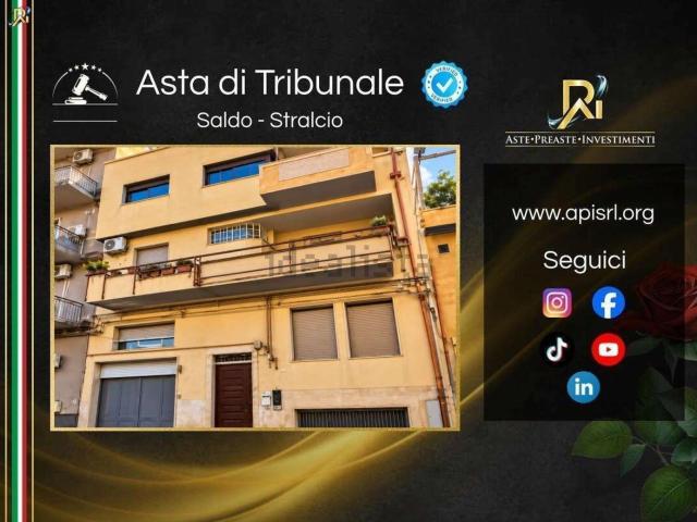 Appartamento in vendita di 195 m² in Via XX Settembre, 260