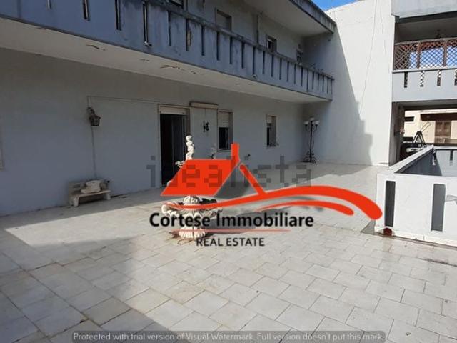 Appartamento in vendita di 195 m² in Viale Zecchino, 126