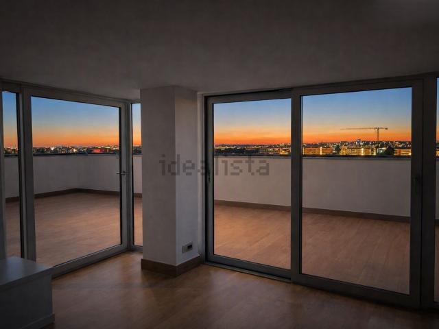 Appartamento in vendita di 195 m² in Viale Città d&apos Europa
