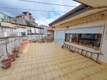 Appartamento in vendita di 195 m² in Vico I San Biagio