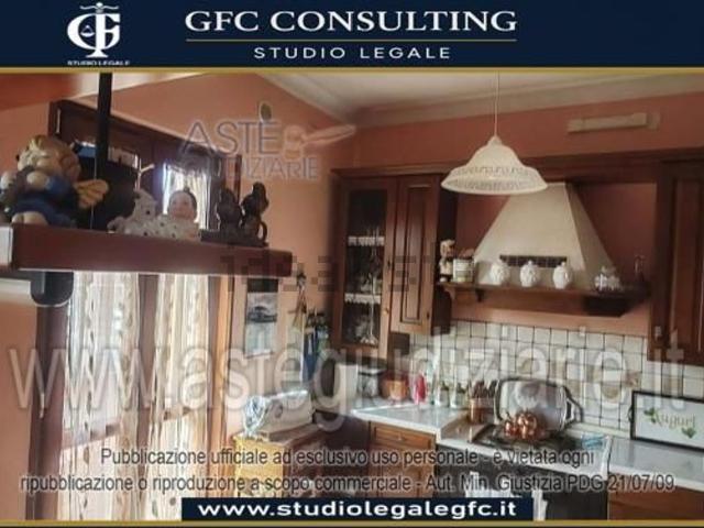 Appartamento in vendita di 195 m² in Contrada Selva