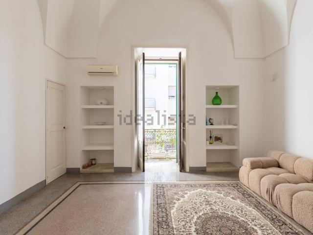 Appartamento in vendita di 195 m² in Corso Armando Diaz, 80