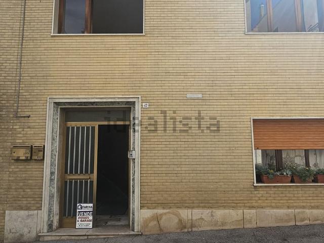 Appartamento in vendita di 195 m² in Corso Giuseppe Garibaldi