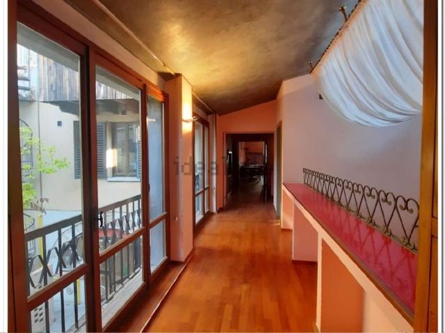 Appartamento in vendita di 195 m² in Piazza Italia, 1