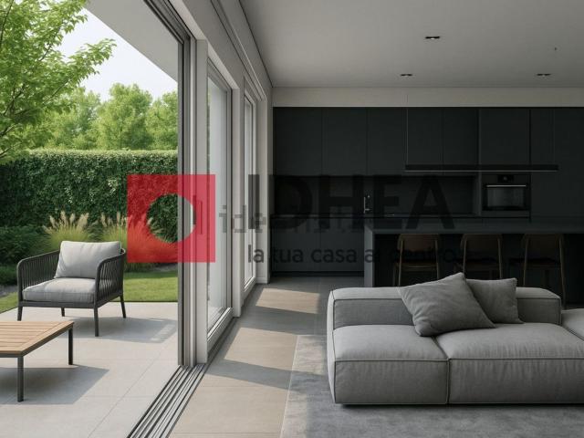 Appartamento in vendita di 195 m² in Strada Siora Andriana del Vescovo