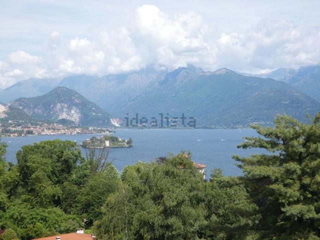 Appartamento in vendita di 195 m² in Strada Vecchia per Passera, 1