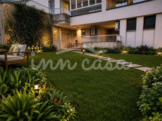 Appartamento in vendita di 196 m²