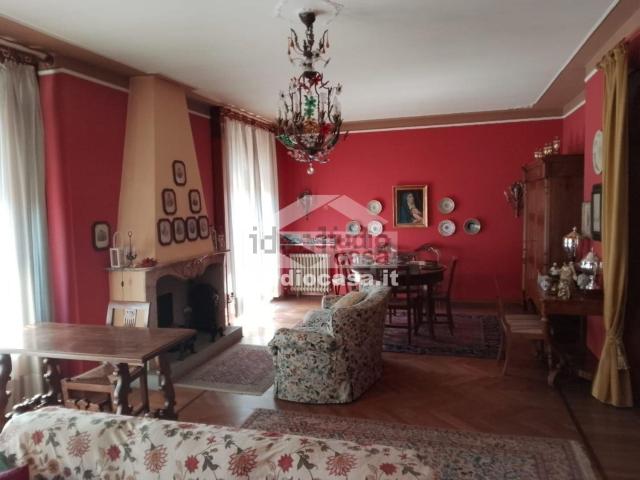 Appartamento in vendita di 196 m²