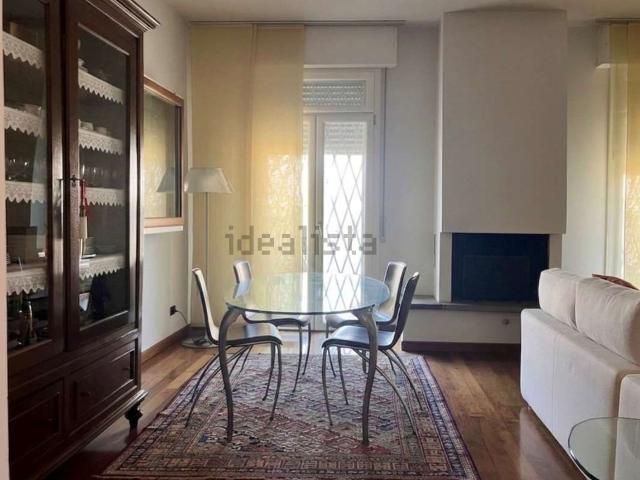 Appartamento in vendita di 196 m²