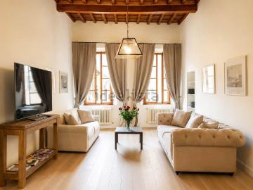 Appartamento in vendita di 196 m²