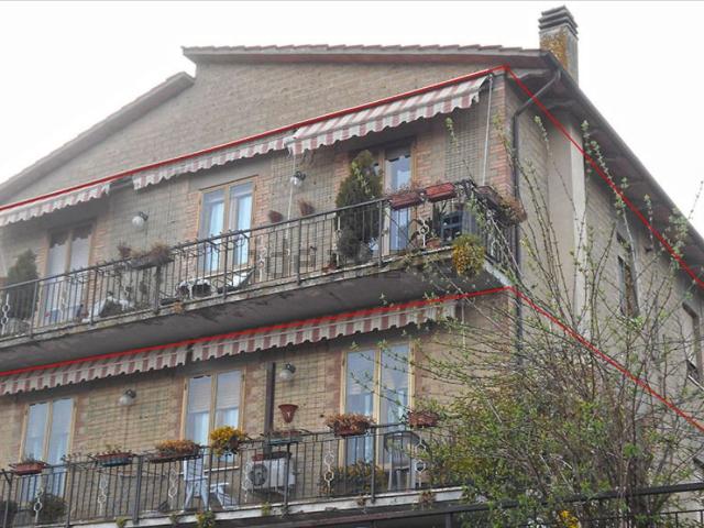 Appartamento in vendita di 196 m² in Via Cristoforo Colombo