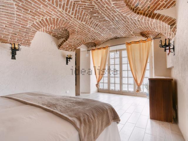 Appartamento in vendita di 196 m² in Via Belvedere
