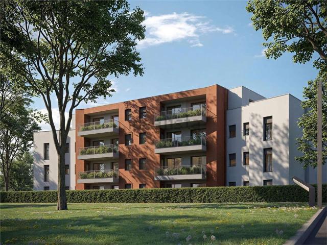 Appartamento in vendita di 196 m² in Via G. Impastato, 36