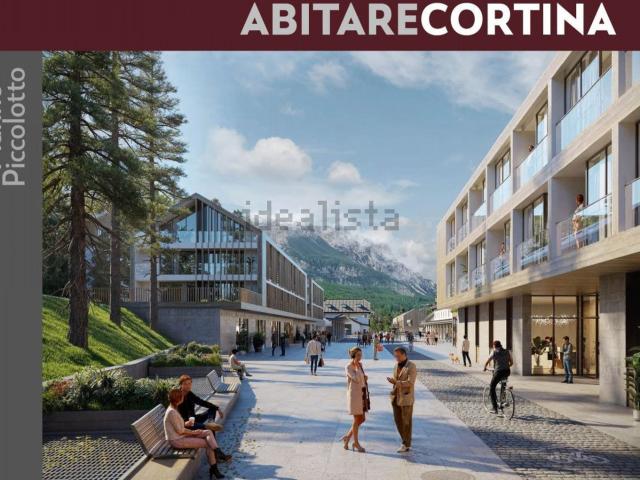 Appartamento in vendita di 196 m² in Via Guglielmo Marconi