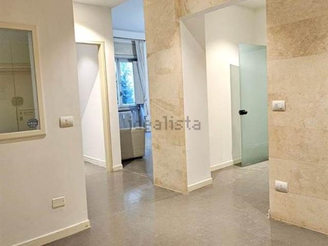 Appartamento in vendita di 196 m² in Via Gustavo Modena, 1