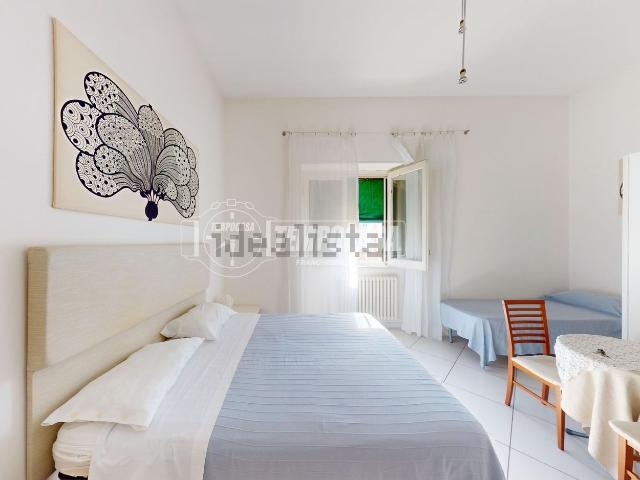 Appartamento in vendita di 196 m² in Via Dante Alighieri, 9