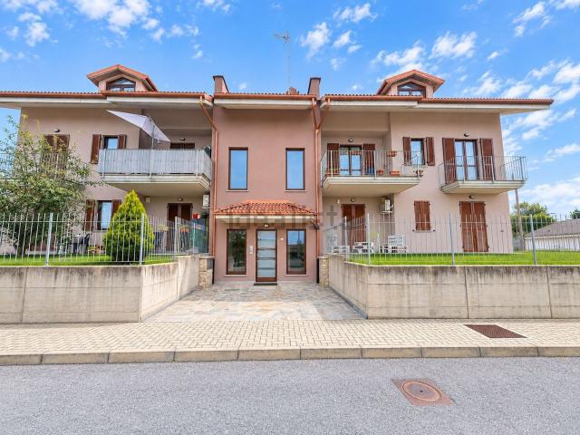 Appartamento in vendita di 196 m² in Via della Valle, 36