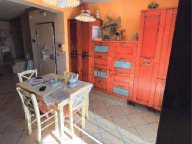 Appartamento in vendita di 196 m² in Via Monteverdi