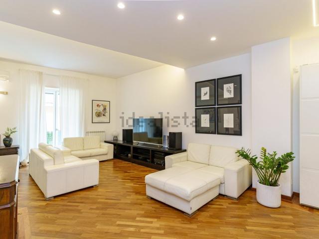 Appartamento in vendita di 196 m² in Via Malta, 17