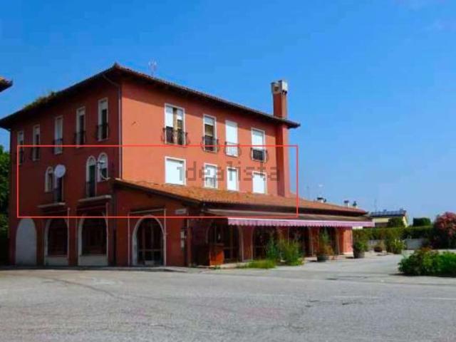 Appartamento in vendita di 196 m² in Via Nicolò Bettoni