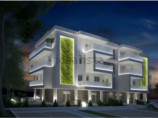 Appartamento in vendita di 196 m² in Via Savio, 2500